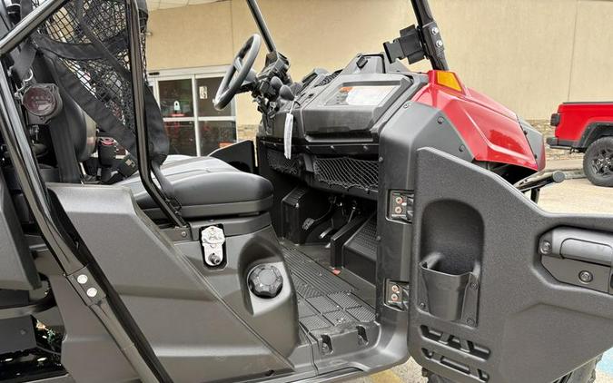 2026 Honda® Pioneer 700