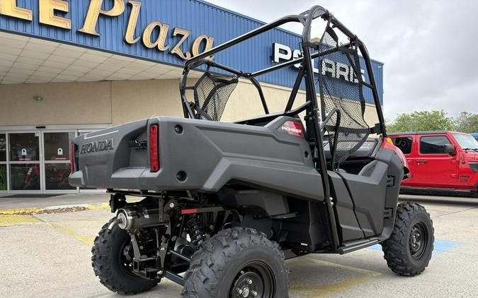 2026 Honda® Pioneer 700