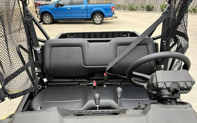 2026 Honda® Pioneer 700