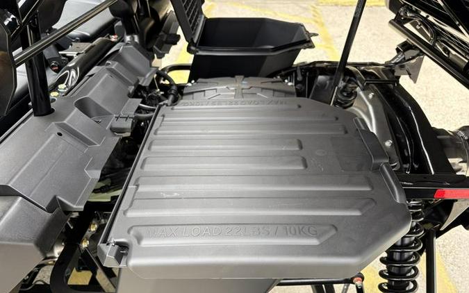 2026 Honda® Pioneer 700