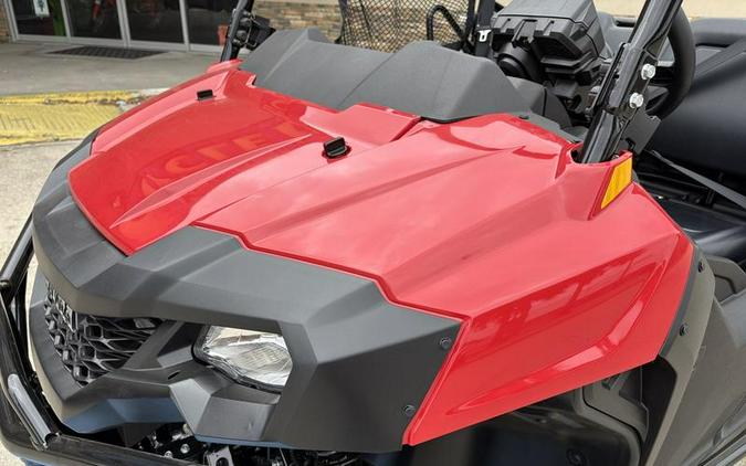 2026 Honda® Pioneer 700