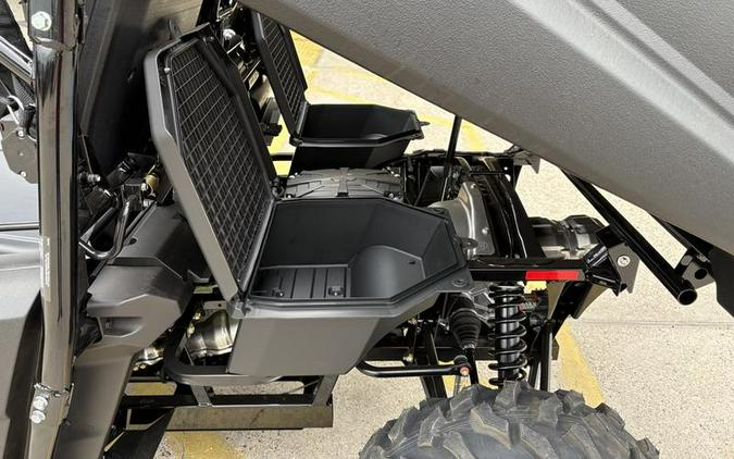 2026 Honda® Pioneer 700