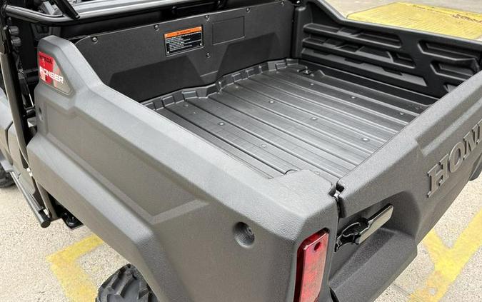 2026 Honda® Pioneer 700