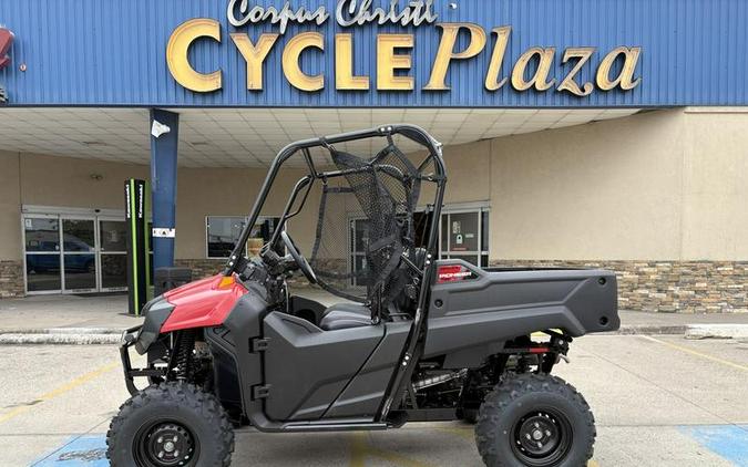 2026 Honda® Pioneer 700