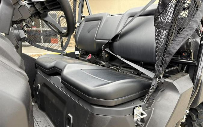 2026 Honda® Pioneer 700