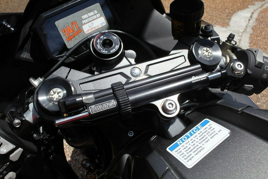 2025 Kawasaki Ninja ZX-10RR ABS