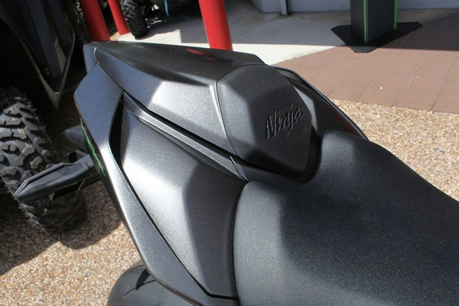 2025 Kawasaki Ninja ZX-10RR ABS