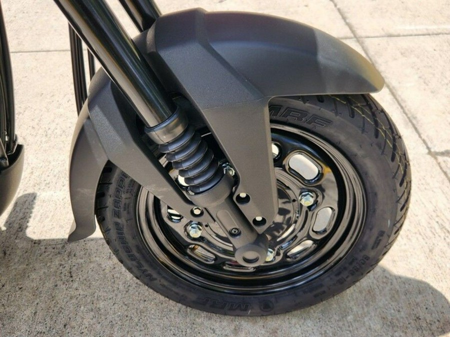 2025 Honda Navi Base