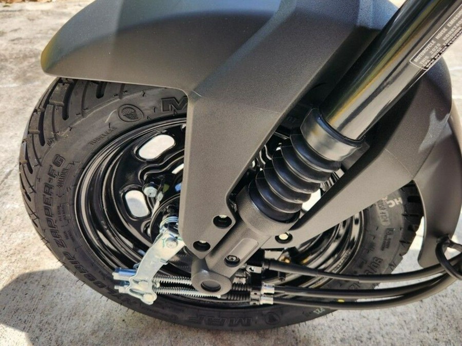 2025 Honda Navi Base
