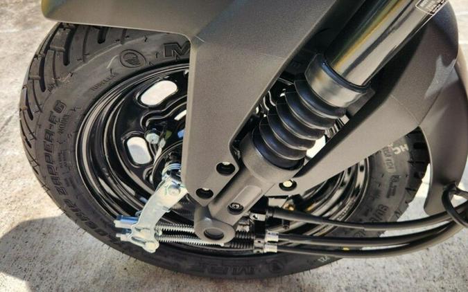 2025 Honda Navi Base