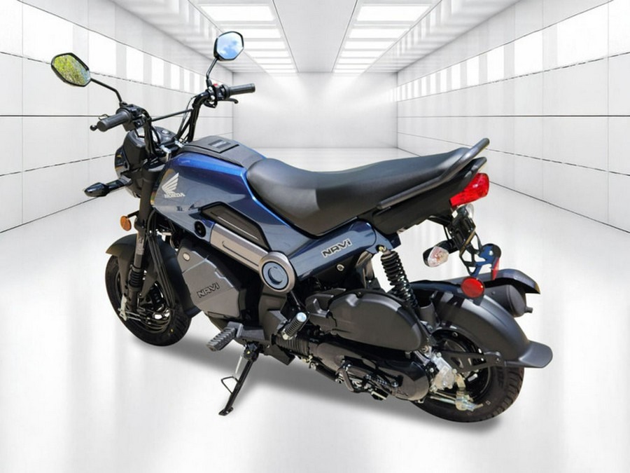 2025 Honda Navi Base