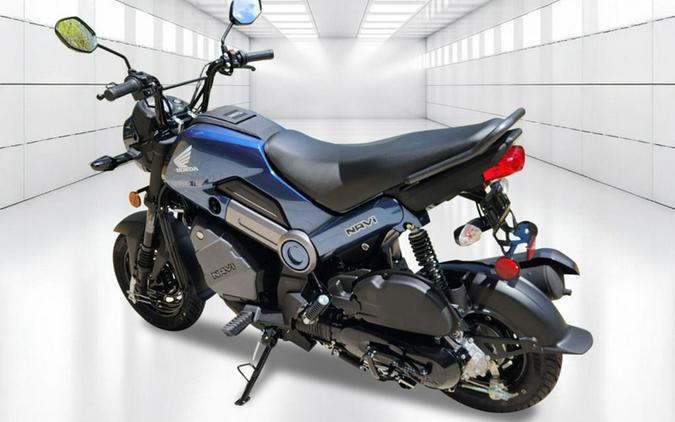 2025 Honda Navi Base