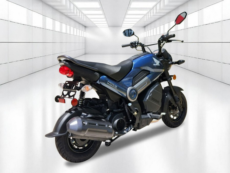2025 Honda Navi Base