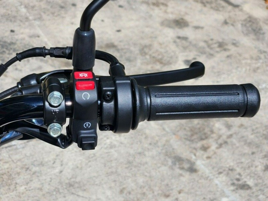2025 Honda Navi Base