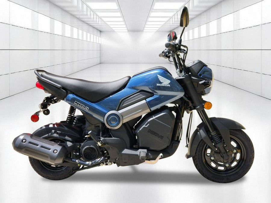 2025 Honda Navi Base