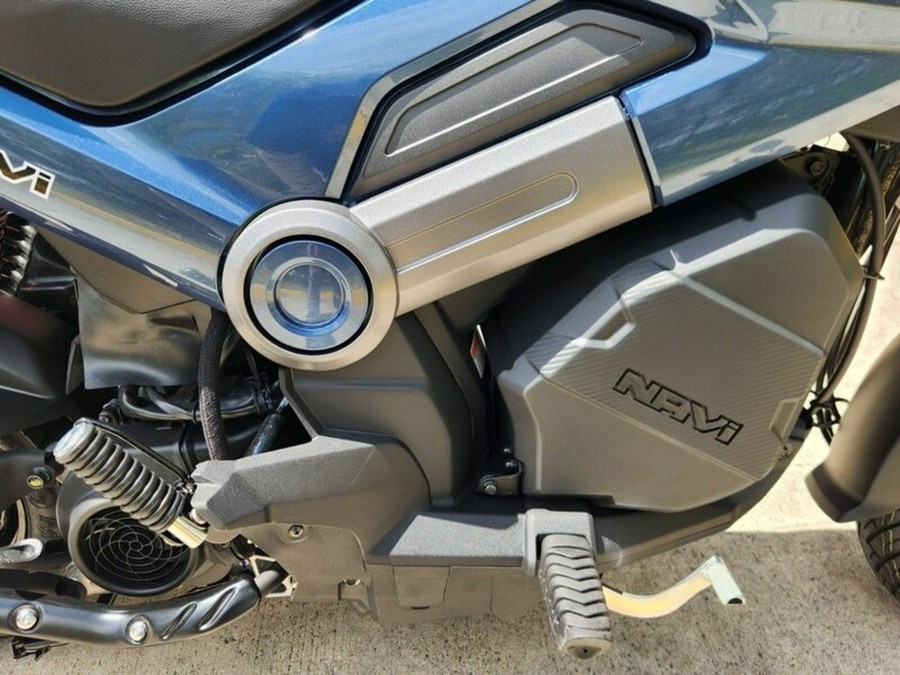 2025 Honda Navi Base