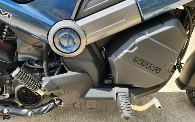 2025 Honda Navi Base