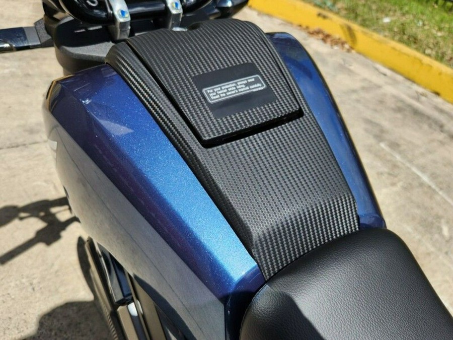 2025 Honda Navi Base