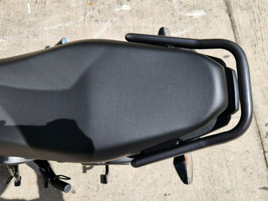 2025 Honda Navi Base