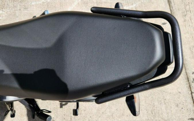 2025 Honda Navi Base