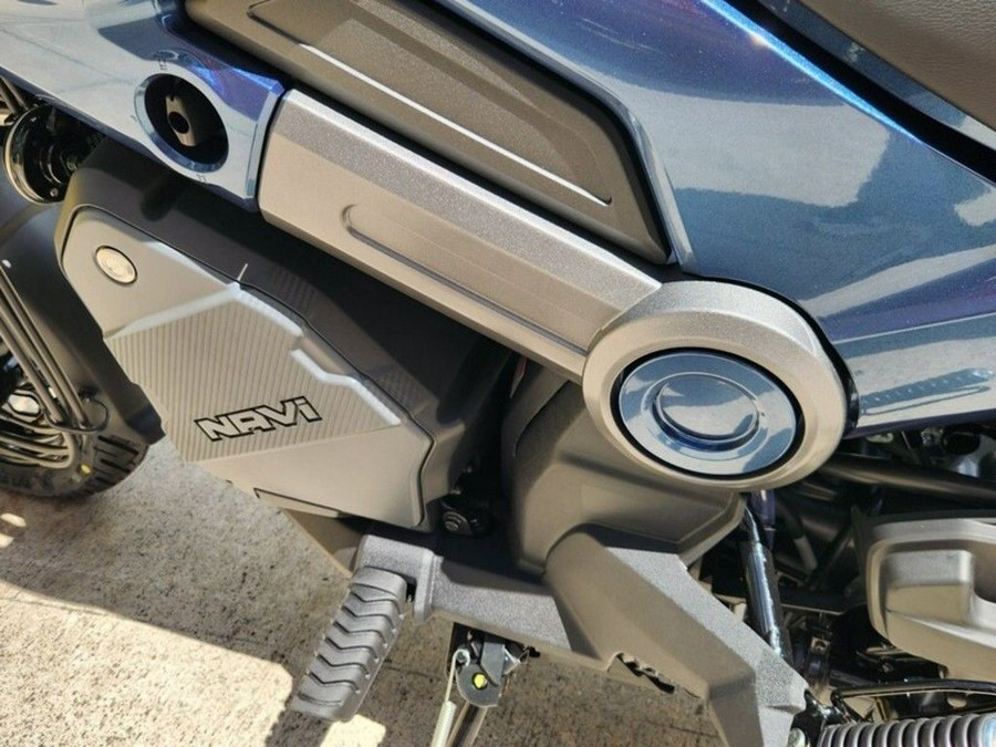 2025 Honda Navi Base