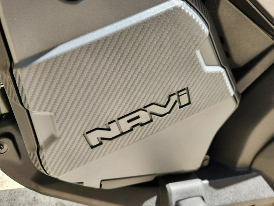 2025 Honda Navi Base