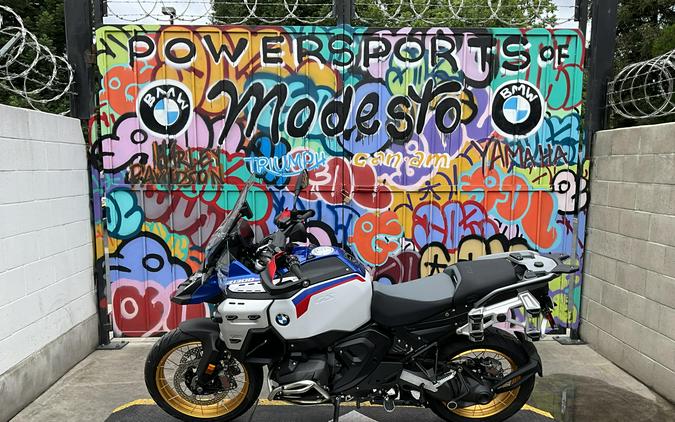 2026 BMW R 1300 GS