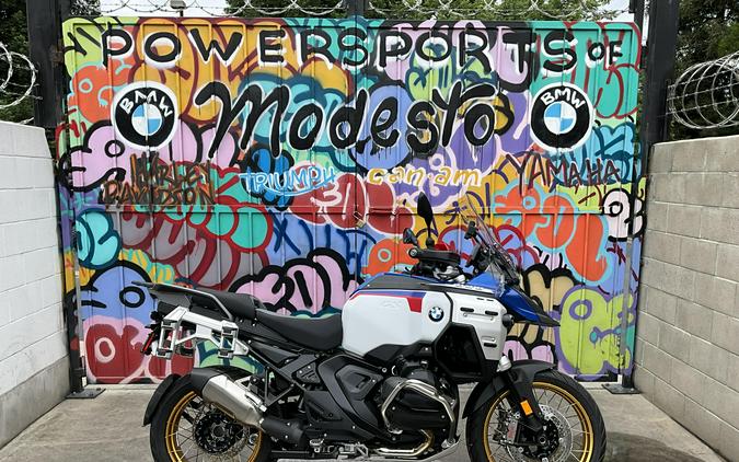 2026 BMW R 1300 GS