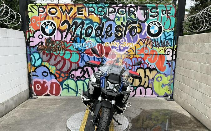 2026 BMW R 1300 GS