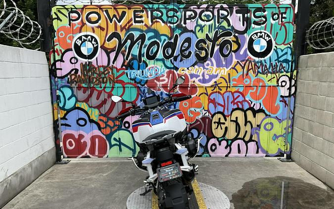 2026 BMW R 1300 GS