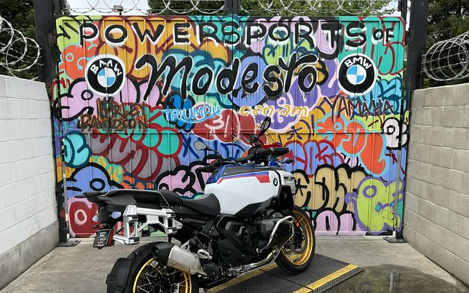 2026 BMW R 1300 GS