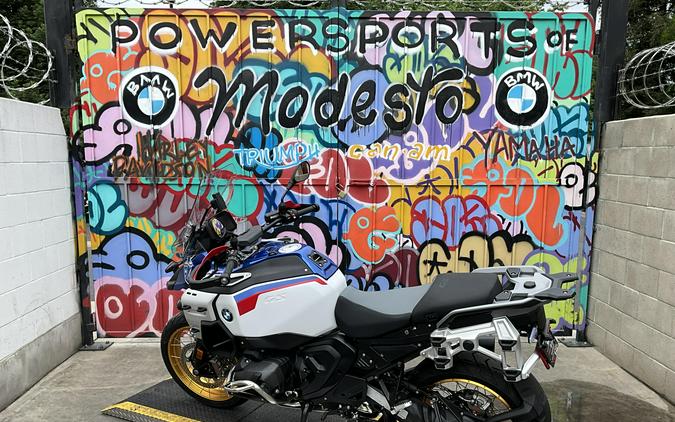 2026 BMW R 1300 GS