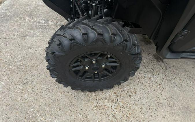 2025 Honda® Pioneer 700-4 Deluxe - 000263