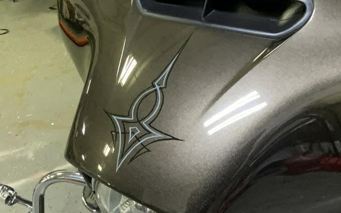 2021 Harley-Davidson Street Glide