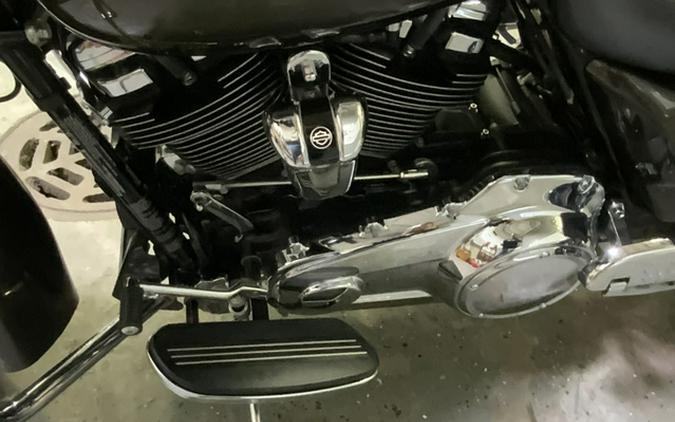 2021 Harley-Davidson Street Glide