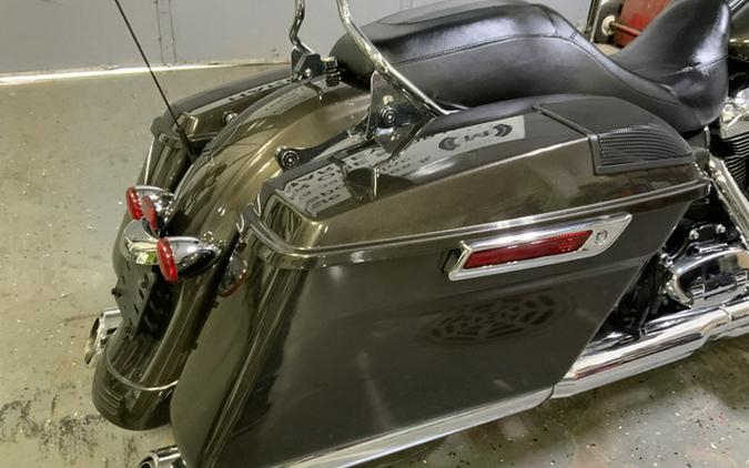 2021 Harley-Davidson Street Glide