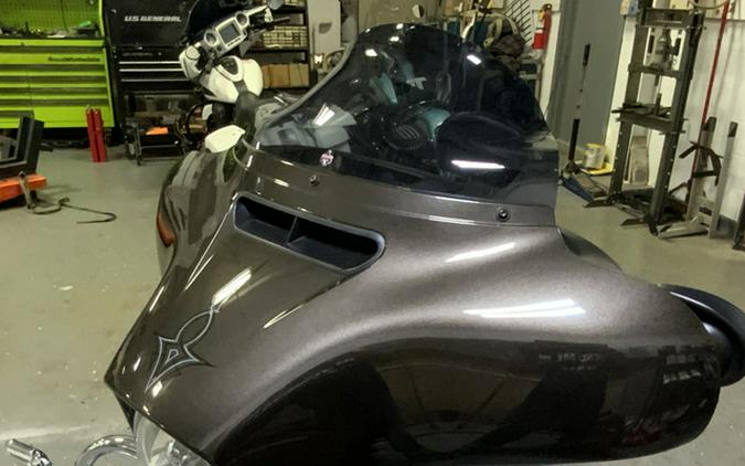 2021 Harley-Davidson Street Glide
