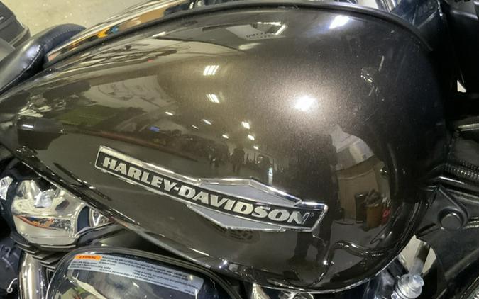 2021 Harley-Davidson Street Glide