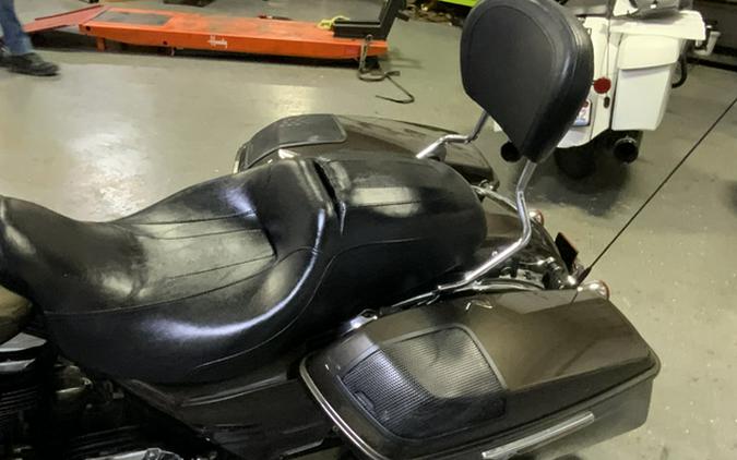 2021 Harley-Davidson Street Glide