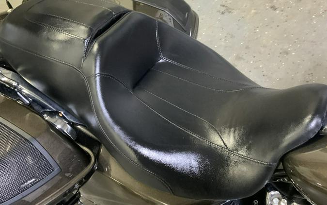 2021 Harley-Davidson Street Glide