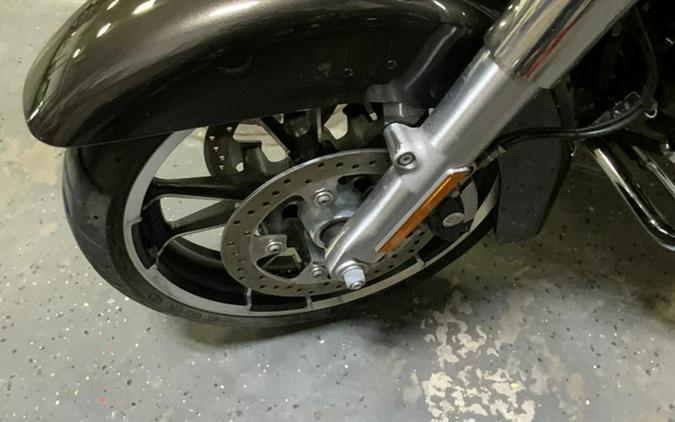 2021 Harley-Davidson Street Glide