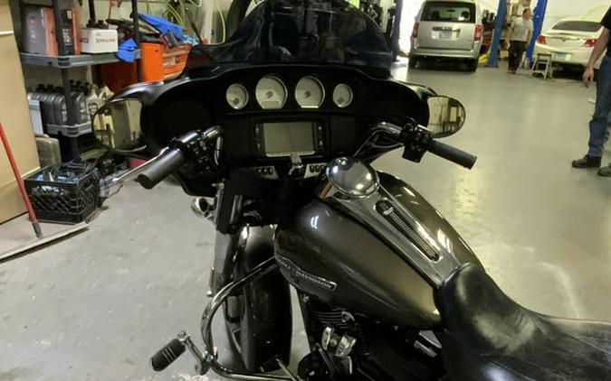 2021 Harley-Davidson Street Glide