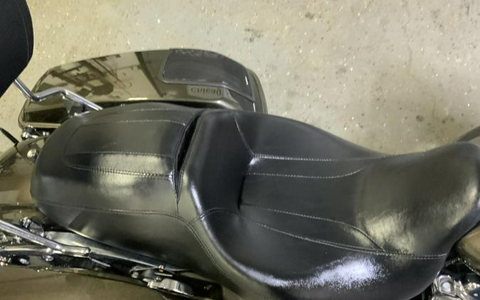 2021 Harley-Davidson Street Glide