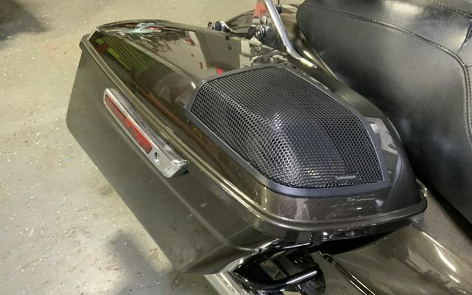 2021 Harley-Davidson Street Glide