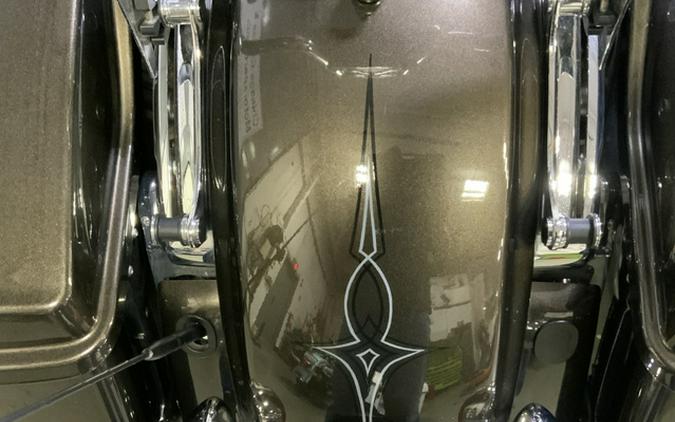 2021 Harley-Davidson Street Glide