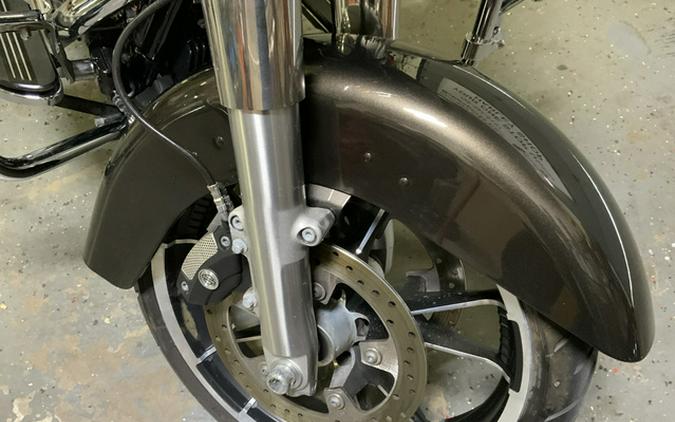 2021 Harley-Davidson Street Glide