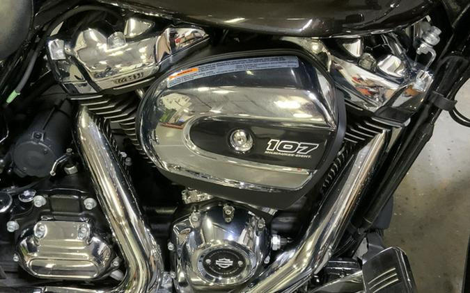 2021 Harley-Davidson Street Glide