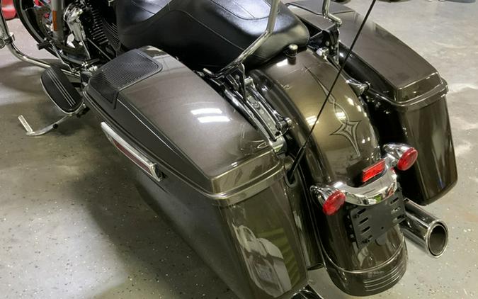 2021 Harley-Davidson Street Glide