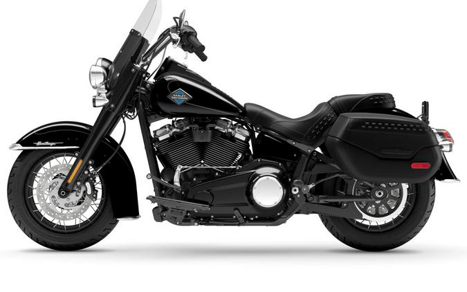 2026 Harley-Davidson Heritage Classic