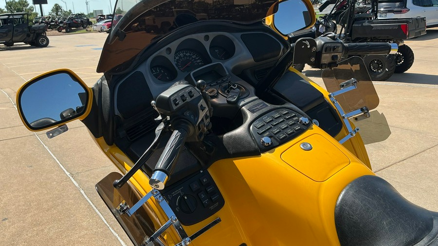 2002 Honda GOLDWING